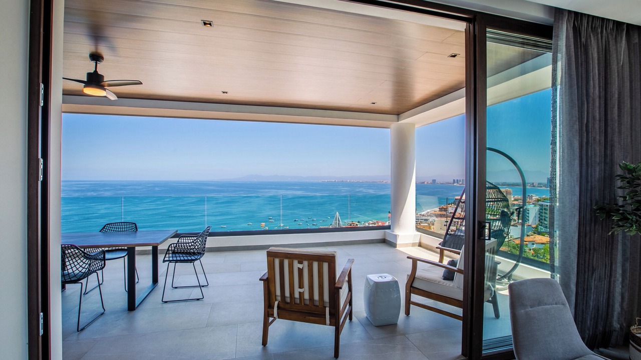Photo of Patio Balcony in Amapas