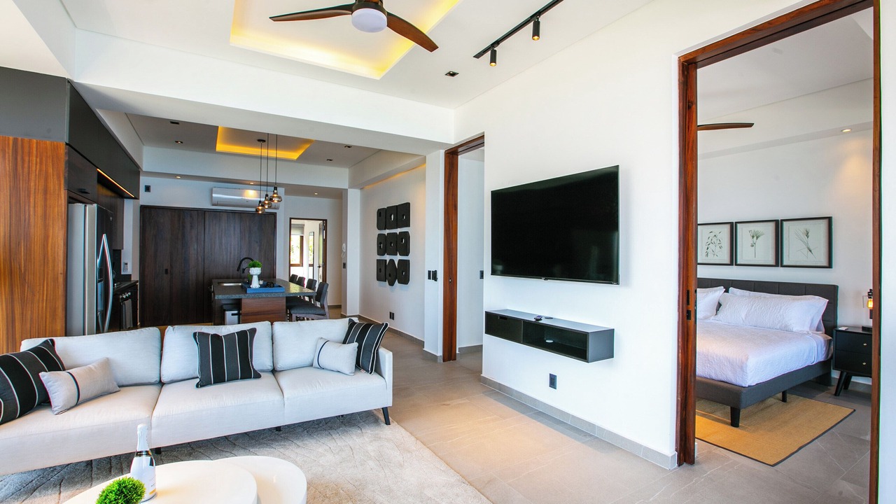 Photo of Livingroom in Amapas