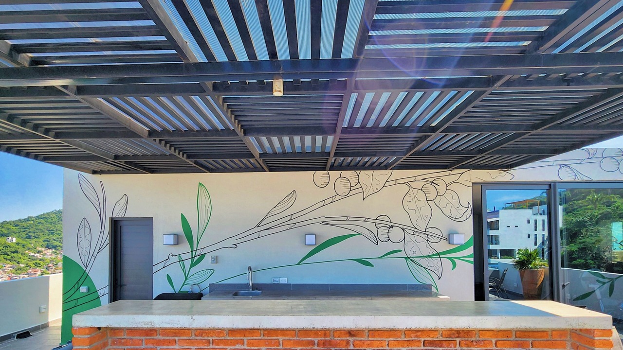 Photo of Outdoor in Emiliano Zapata