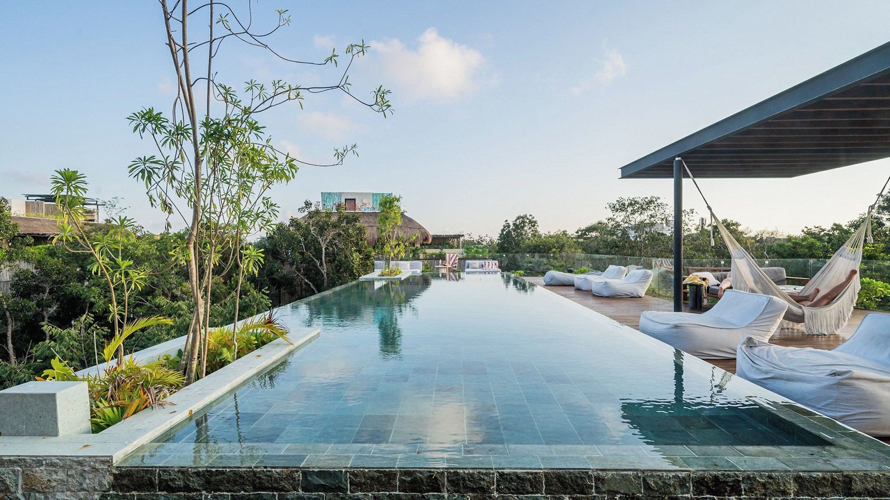 Photo of Outdoor in Tulum City Center