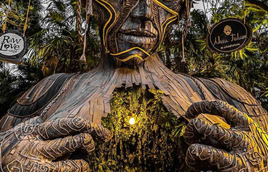 Photo of Others in Tulum City Center