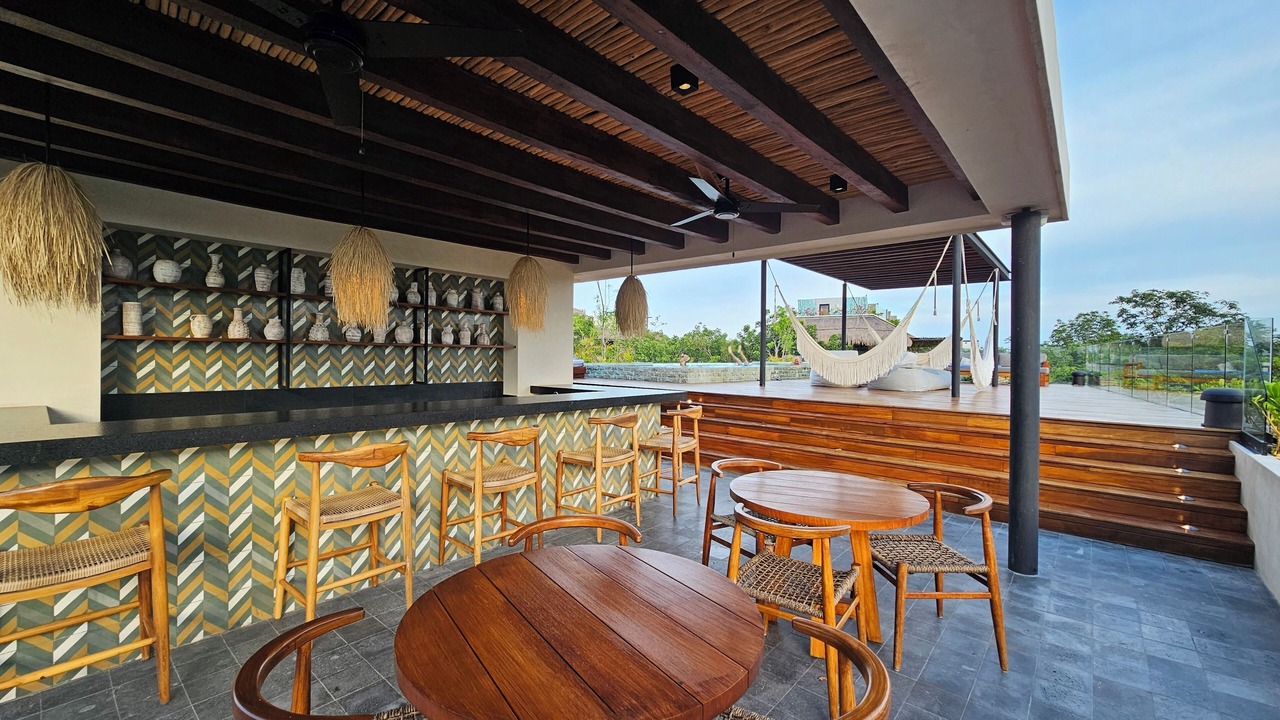 Photo of Outdoor in Tulum City Center