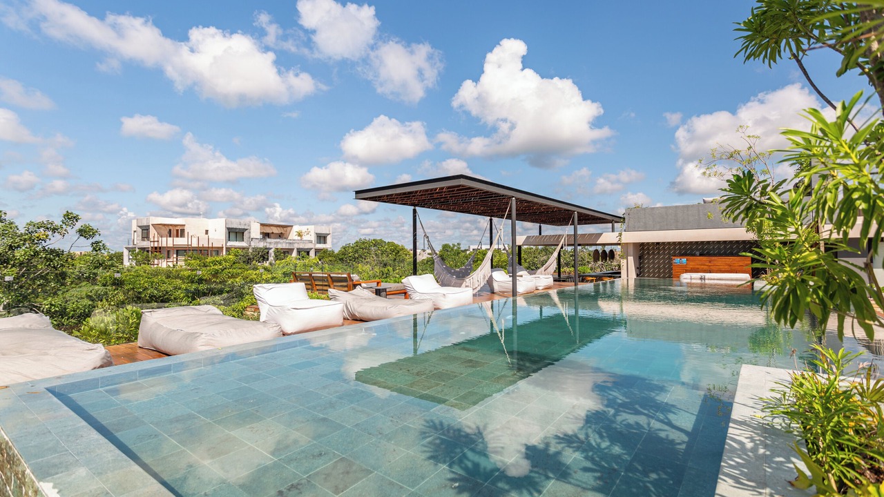Photo of Outdoor in Tulum City Center