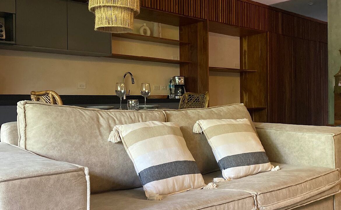Photo of Livingroom in Tulum City Center