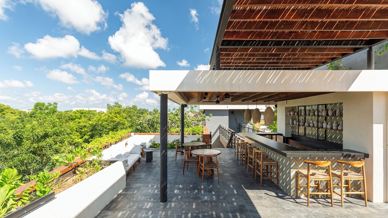 Photo of Outdoor in Tulum City Center