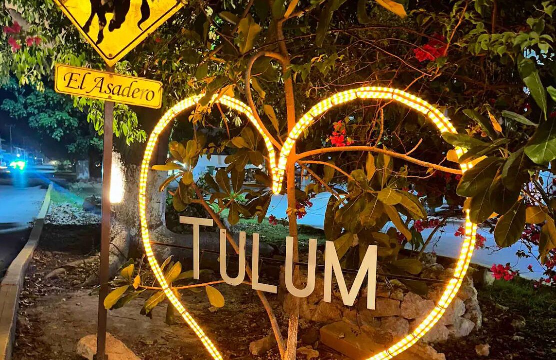 Photo of Outdoor in Tulum City Center