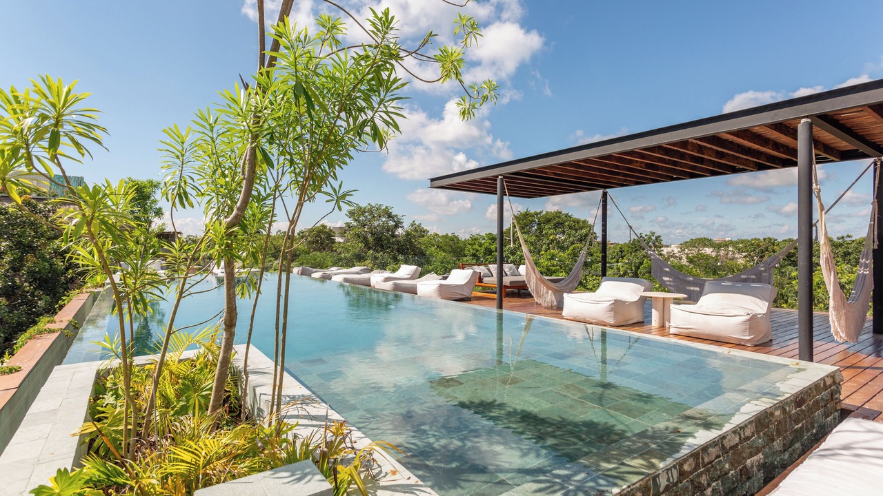 Photo of Outdoor in Tulum City Center