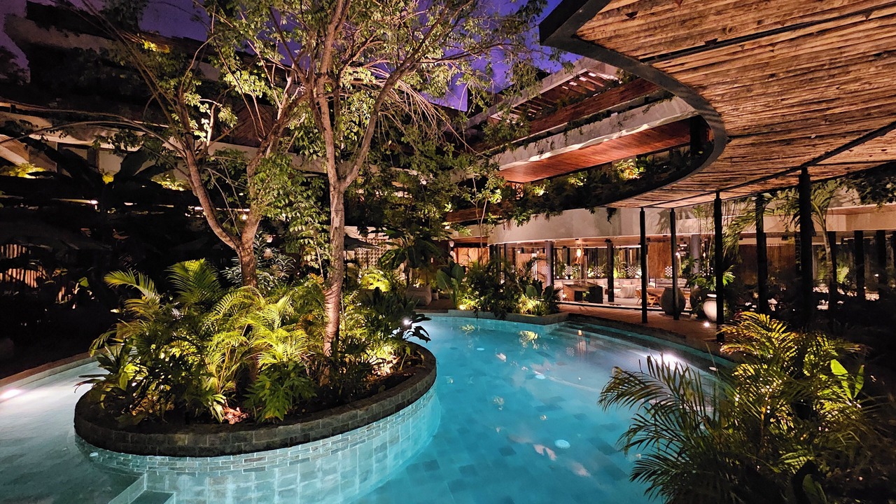 Photo of Outdoor in Tulum City Center