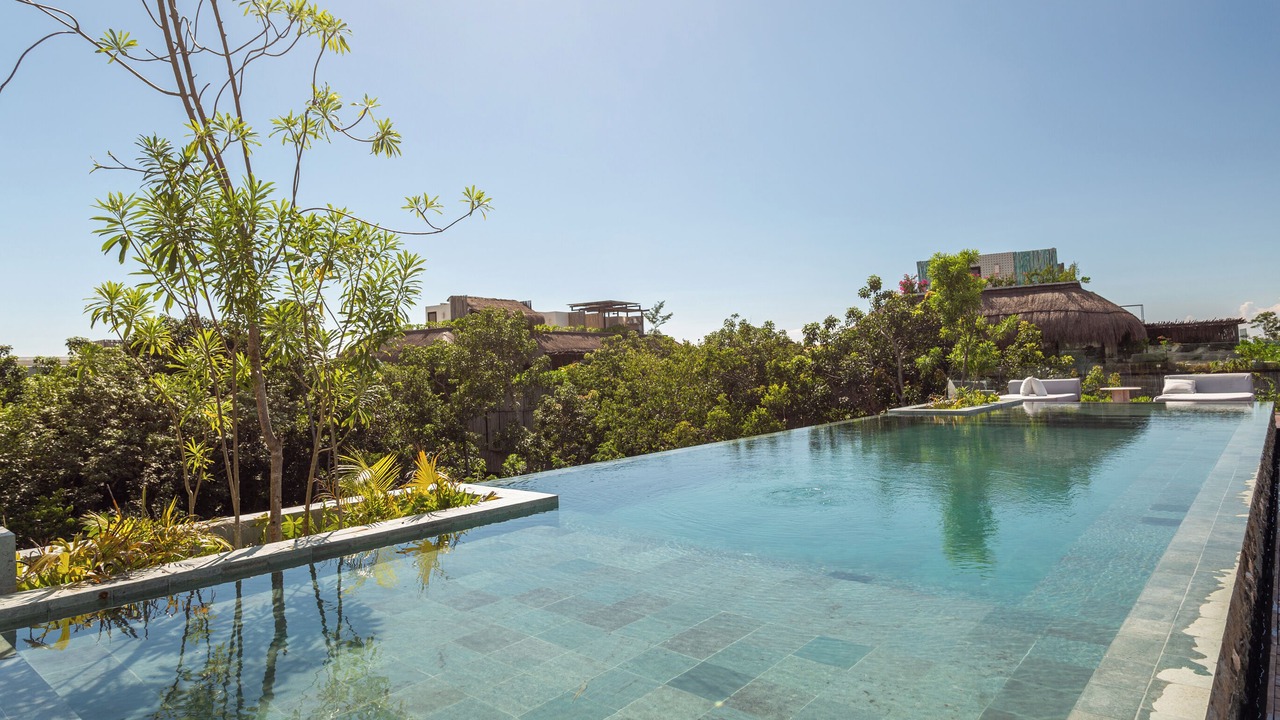 Photo of Outdoor in Tulum City Center