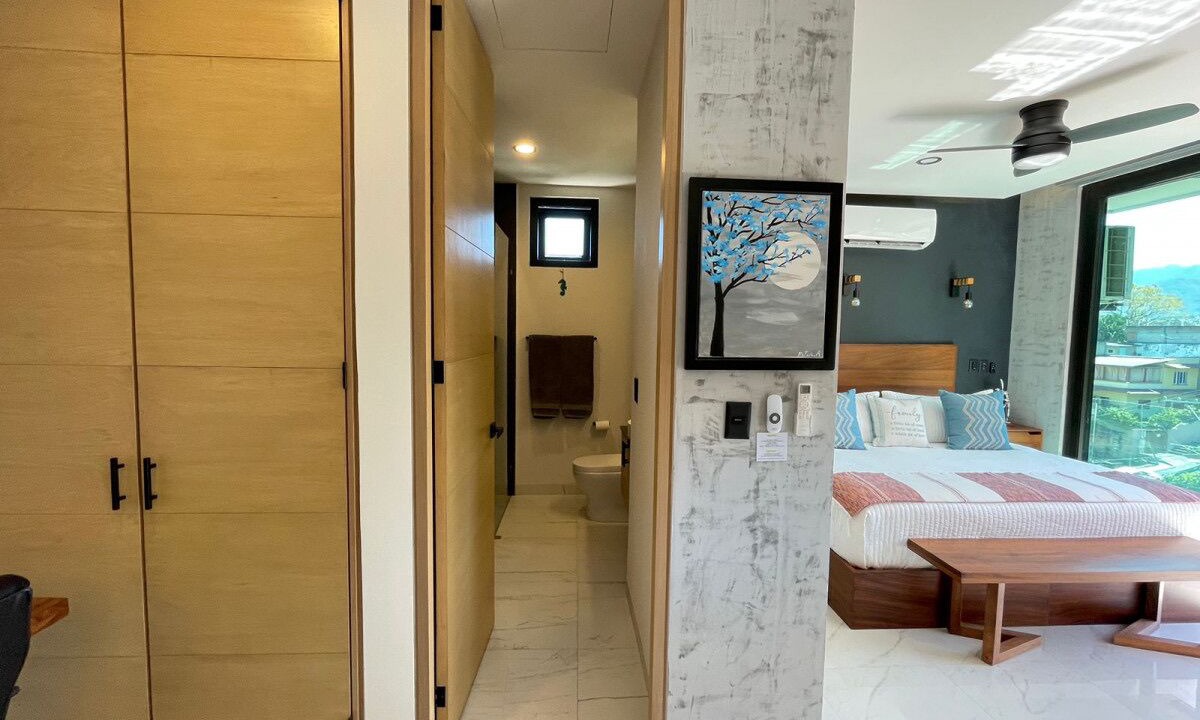 Photo of Bedroom in Lazaro Cardenas