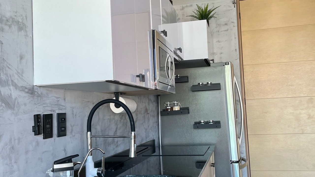 Photo of Kitchen in Lazaro Cardenas