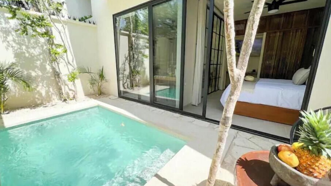 Photo of Outdoor in Tulum City Center