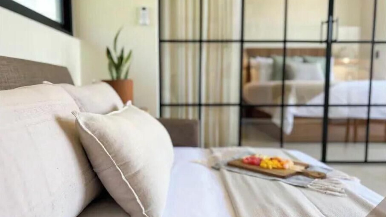 Photo of Bedroom in Tulum City Center