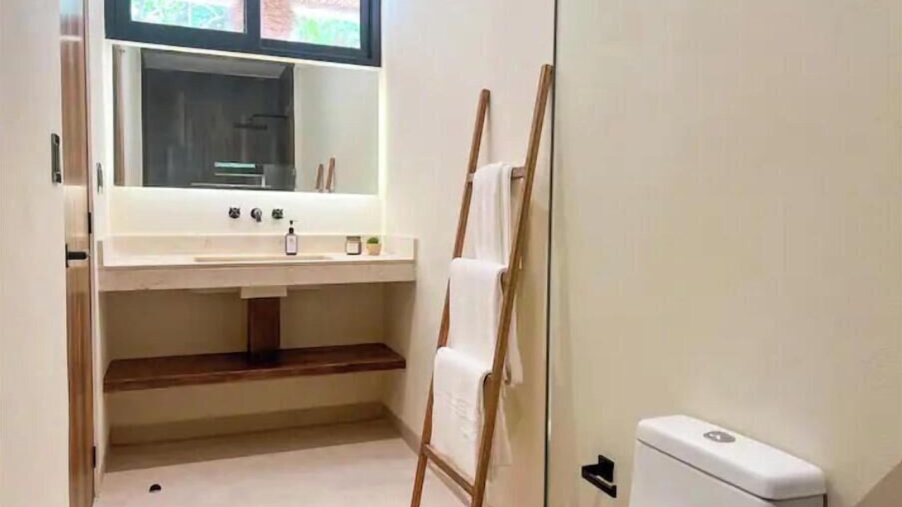 Photo of Bathroom in Tulum City Center