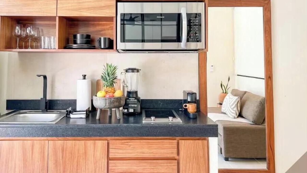 Photo of Kitchen in Tulum City Center