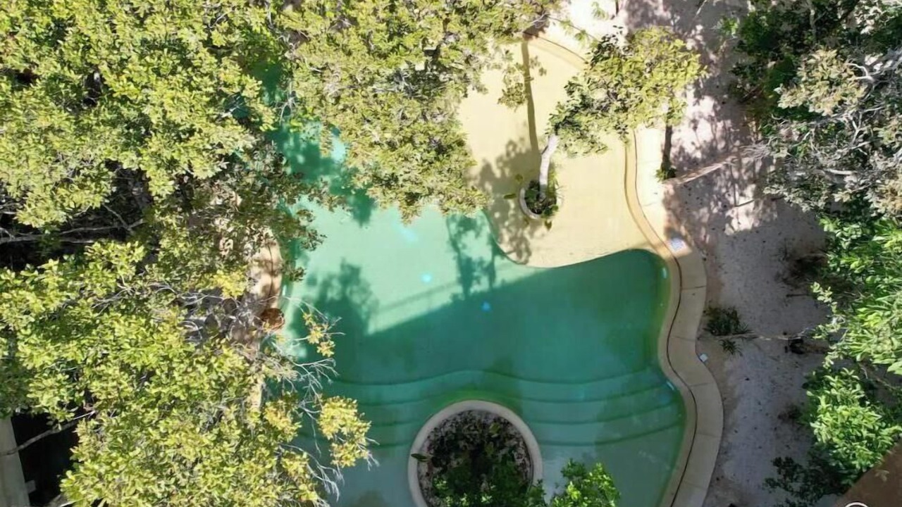 Photo of Outdoor in Tulum City Center