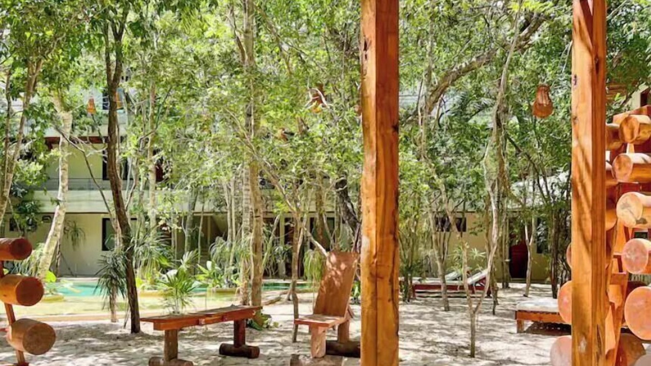 Photo of Outdoor in Tulum City Center