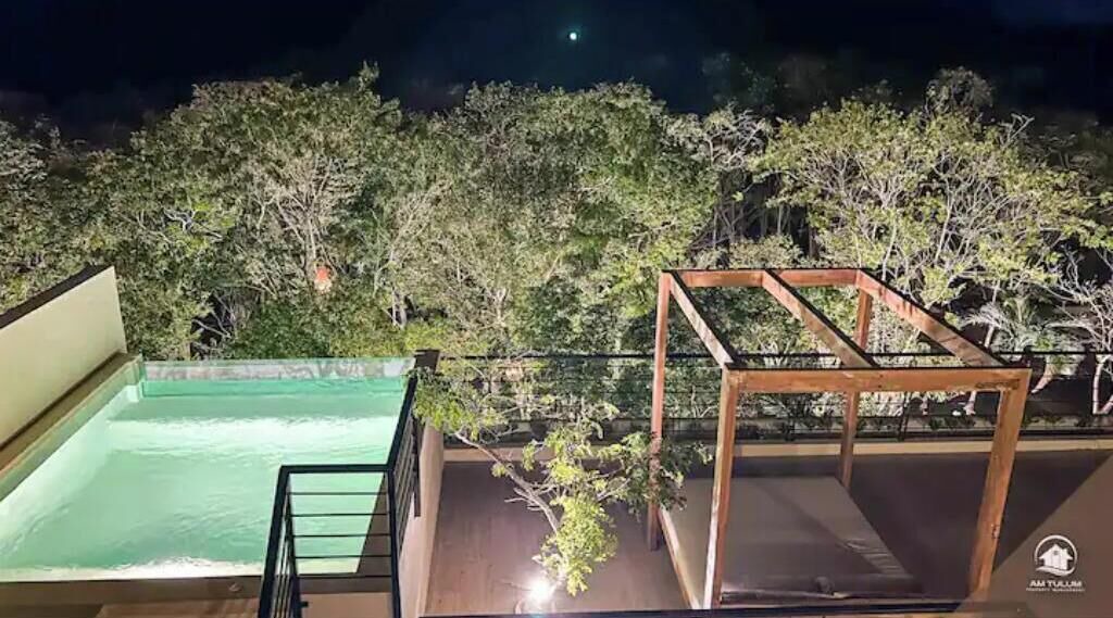 Photo of Outdoor in Tulum City Center