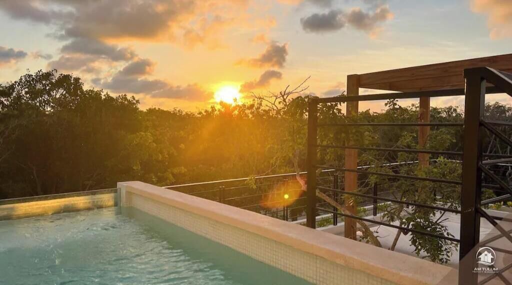 Photo of Outdoor in Tulum City Center