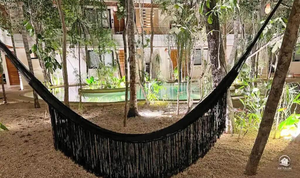 Photo of Outdoor in Tulum City Center