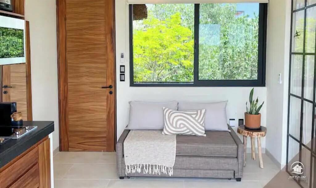 Photo of Livingroom in Tulum City Center