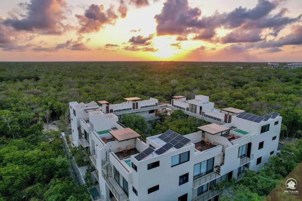 Photo of Outdoor in Tulum City Center