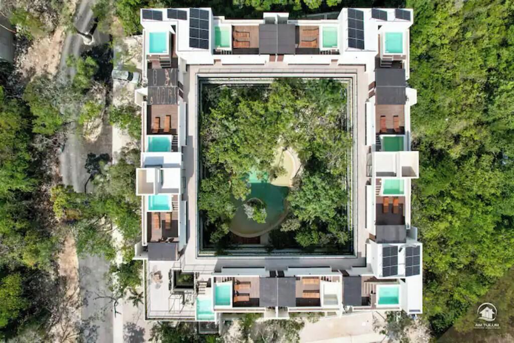 Photo of Outdoor in Tulum City Center