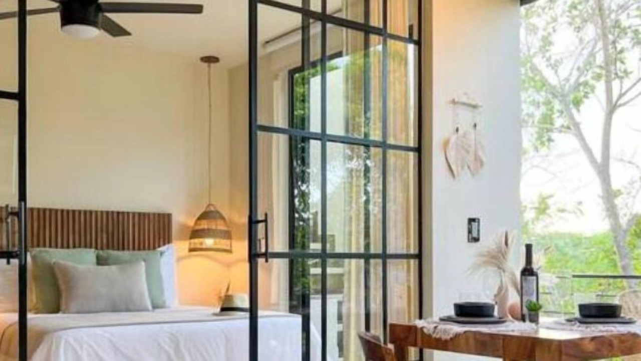 Photo of Bedroom in Tulum City Center