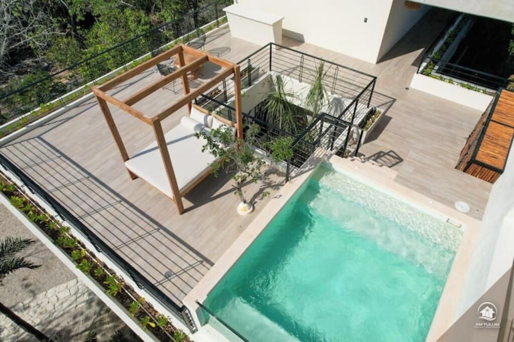 Photo of Outdoor in Tulum City Center