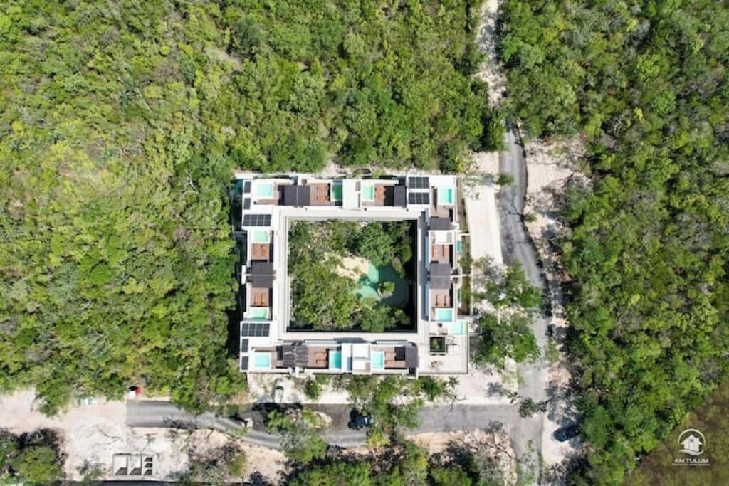 Photo of Outdoor in Tulum City Center