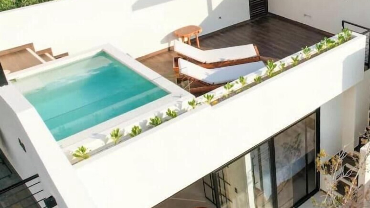 Photo of Outdoor in Tulum City Center