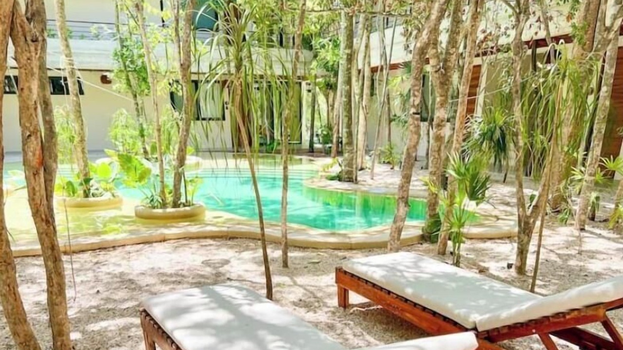 Photo of Outdoor in Tulum City Center