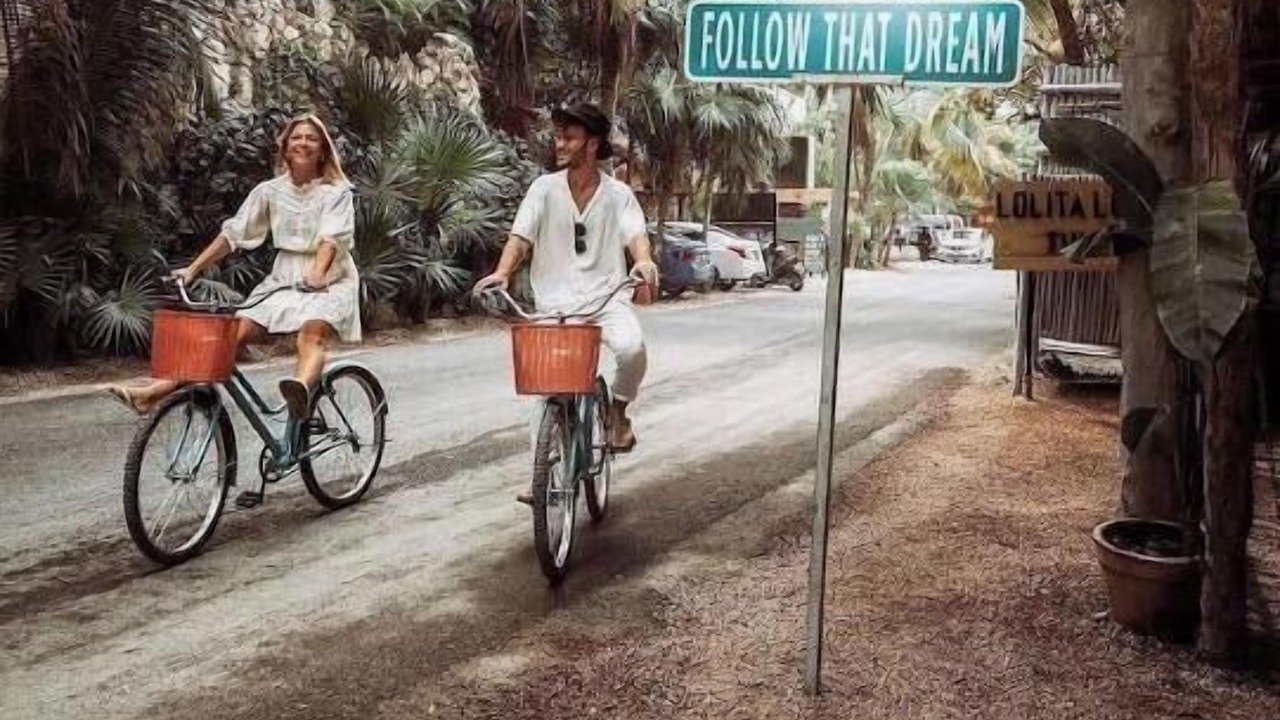 Photo of Outdoor in Tulum City Center