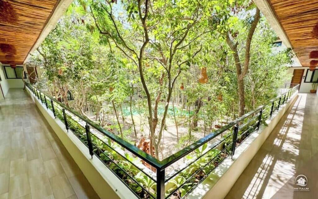 Photo of Outdoor in Tulum City Center