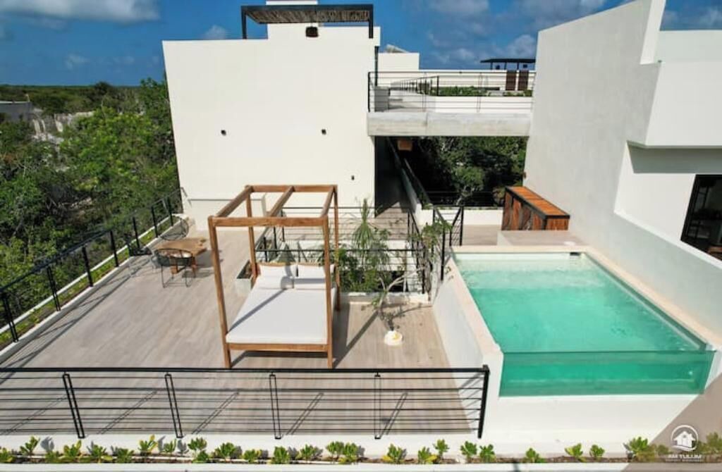 Photo of Outdoor in Tulum City Center