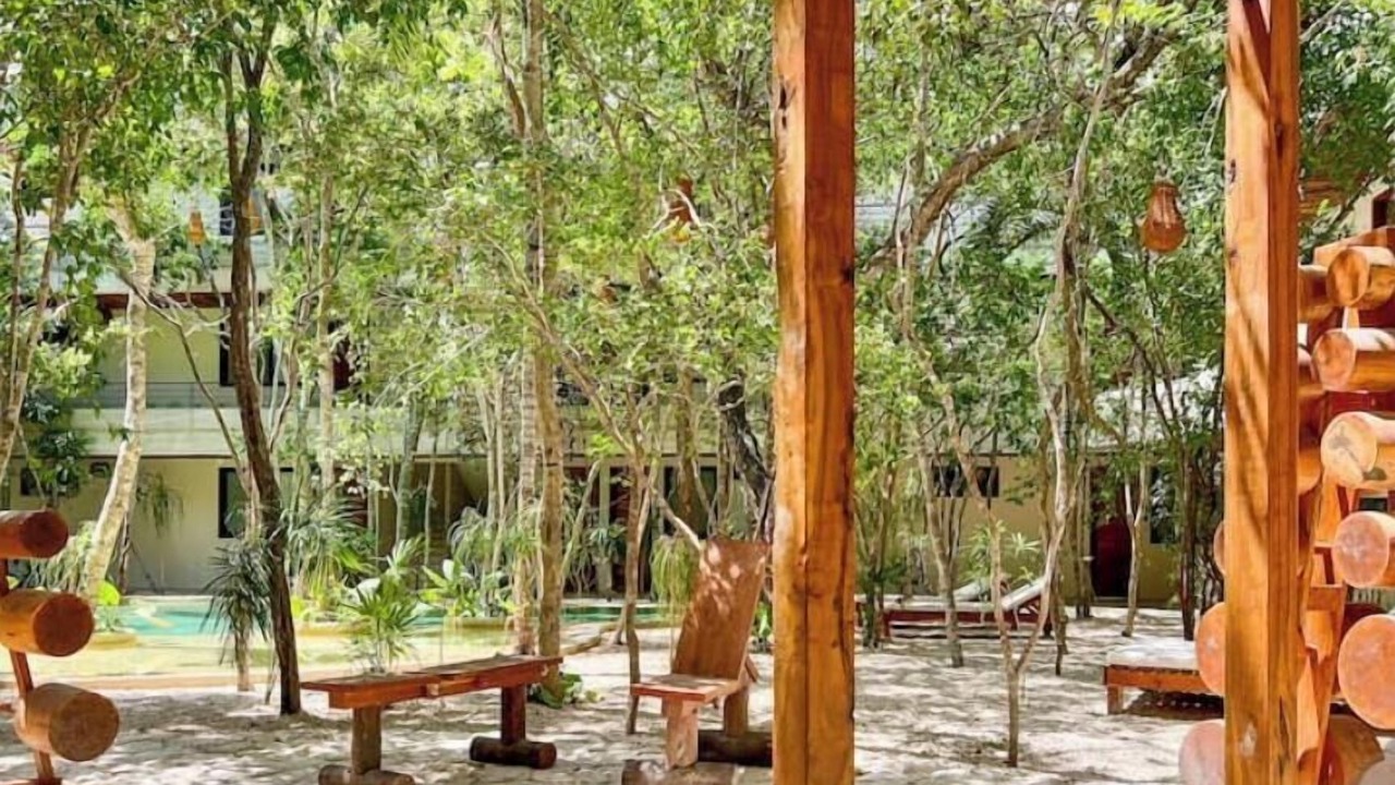 Photo of Outdoor in Tulum City Center
