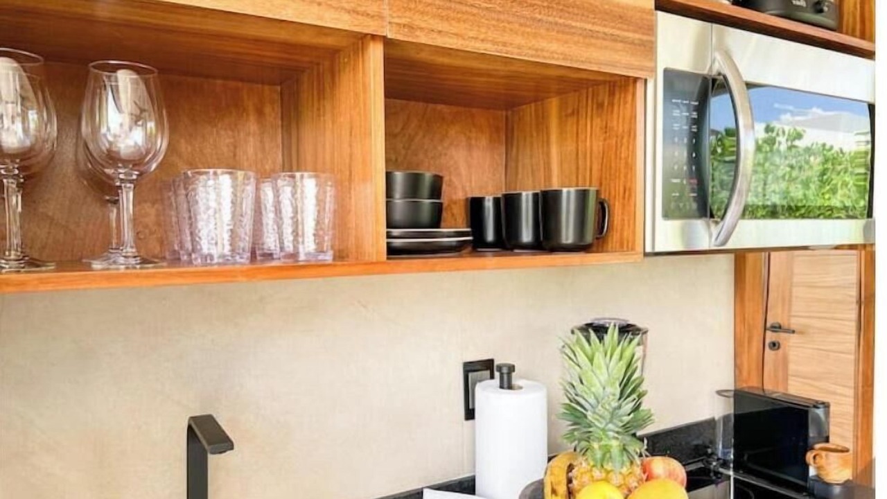 Photo of Kitchen in Tulum City Center