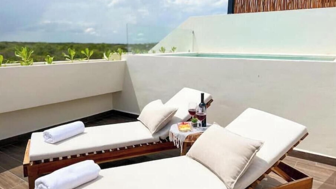 Photo of Outdoor in Tulum City Center