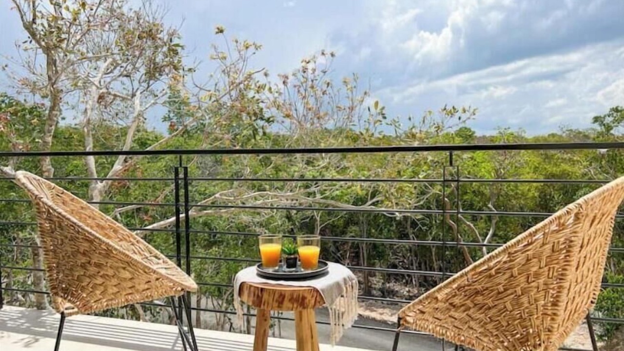 Photo of Outdoor in Tulum City Center