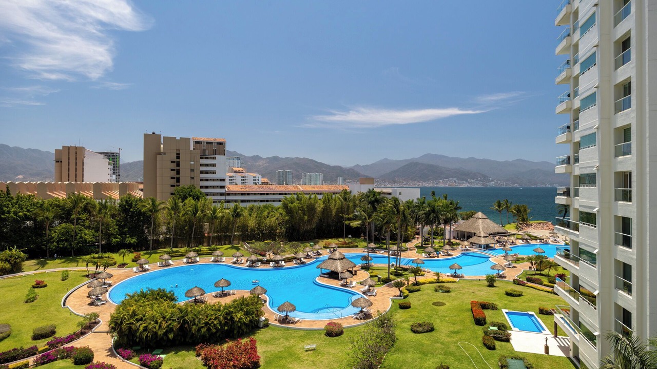 Photo of Outdoor in Marina Vallarta