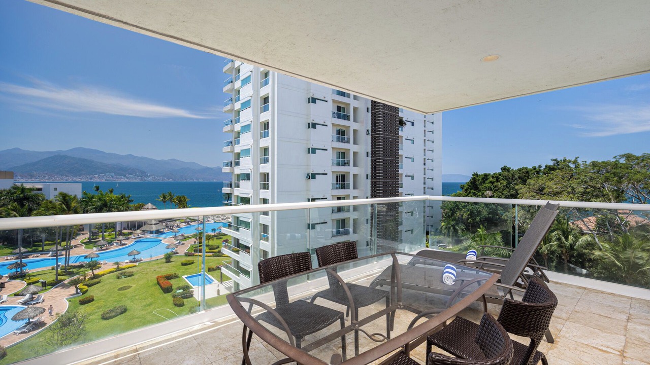 Photo of Outdoor in Marina Vallarta