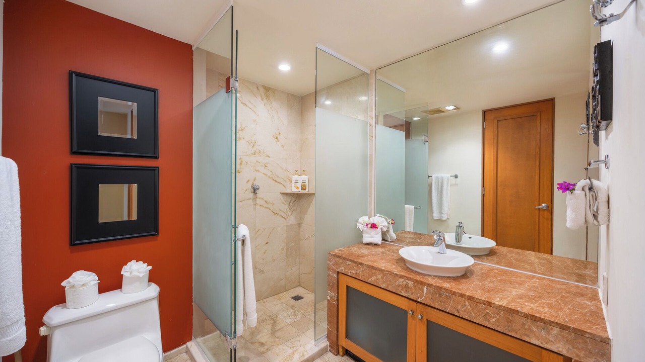 Photo of Bathroom in Marina Vallarta