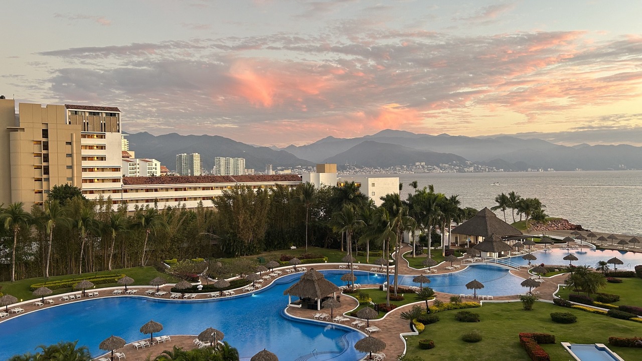 Photo of Outdoor in Marina Vallarta