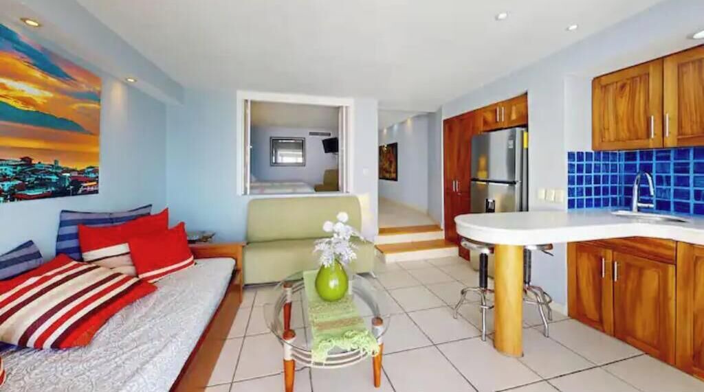 Photo of Bedroom in North Hotel Zone