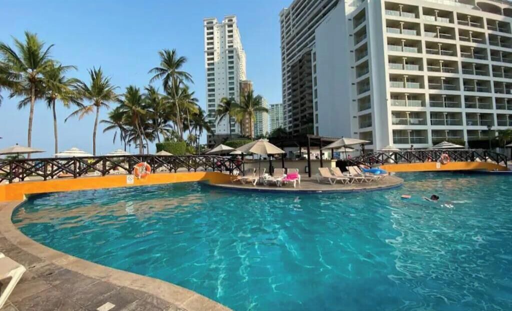 Photo of Outdoor in North Hotel Zone
