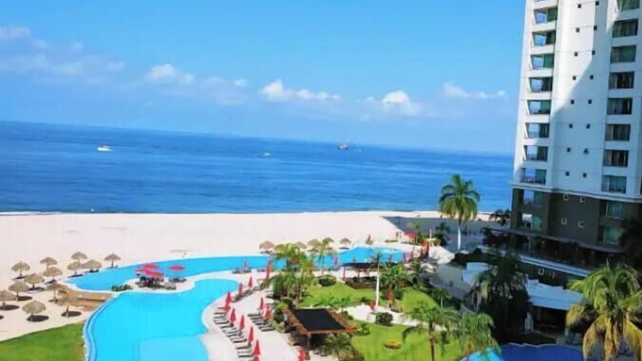 Photo of Outdoor in North Hotel Zone