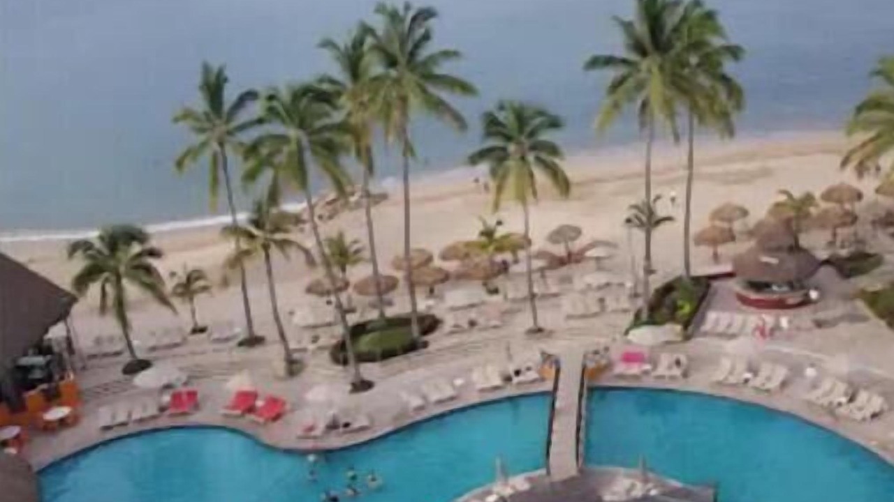 Photo of Outdoor in North Hotel Zone