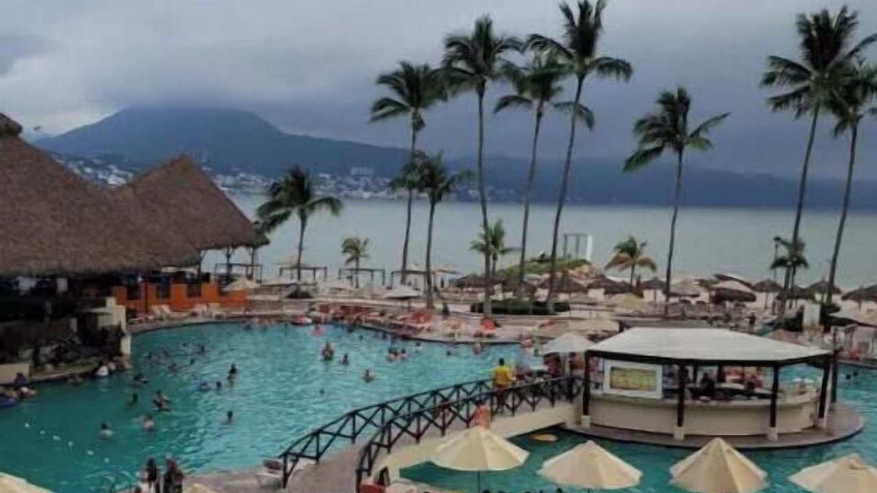 Photo of Outdoor in North Hotel Zone