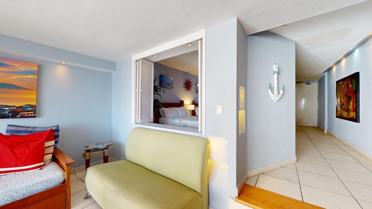 Photo of Bedroom in North Hotel Zone