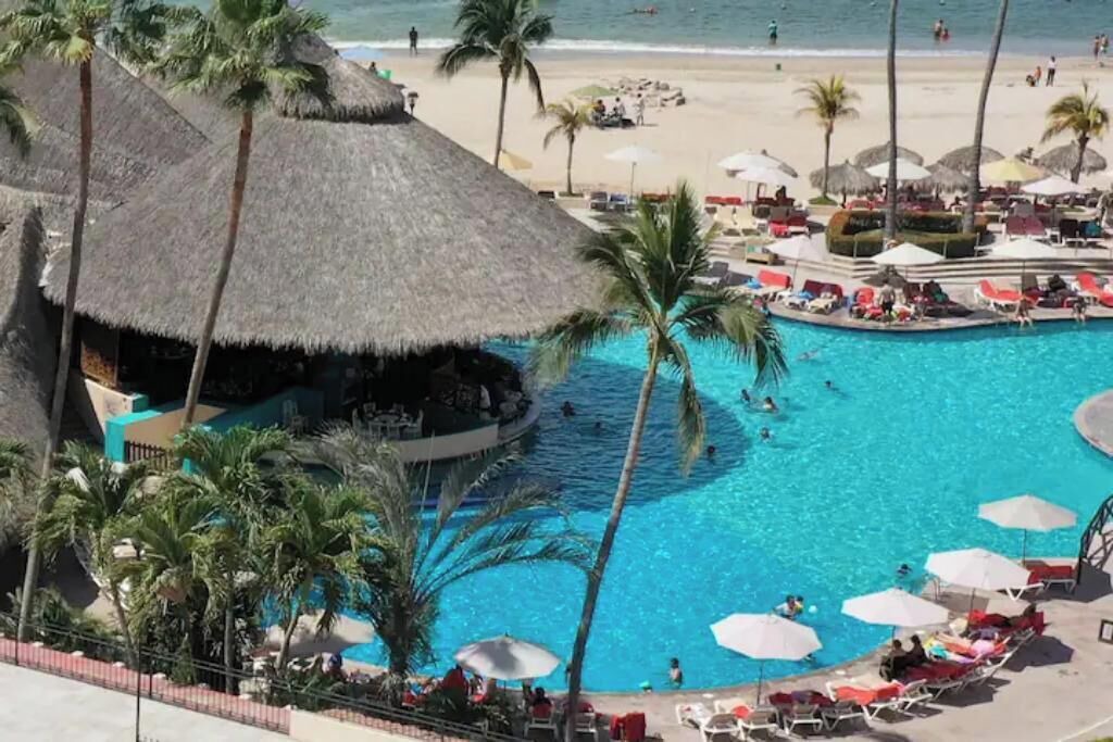 Photo of Outdoor in North Hotel Zone